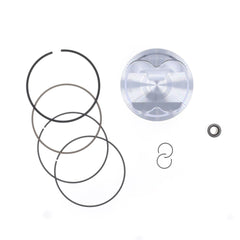 4T Forged Piston Ø 84,95 mm for Athena Big Bore Cylinder-2