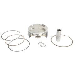 4T Forged Racing Piston Ø 76,98 mm for Athena Cylinder and OE-0