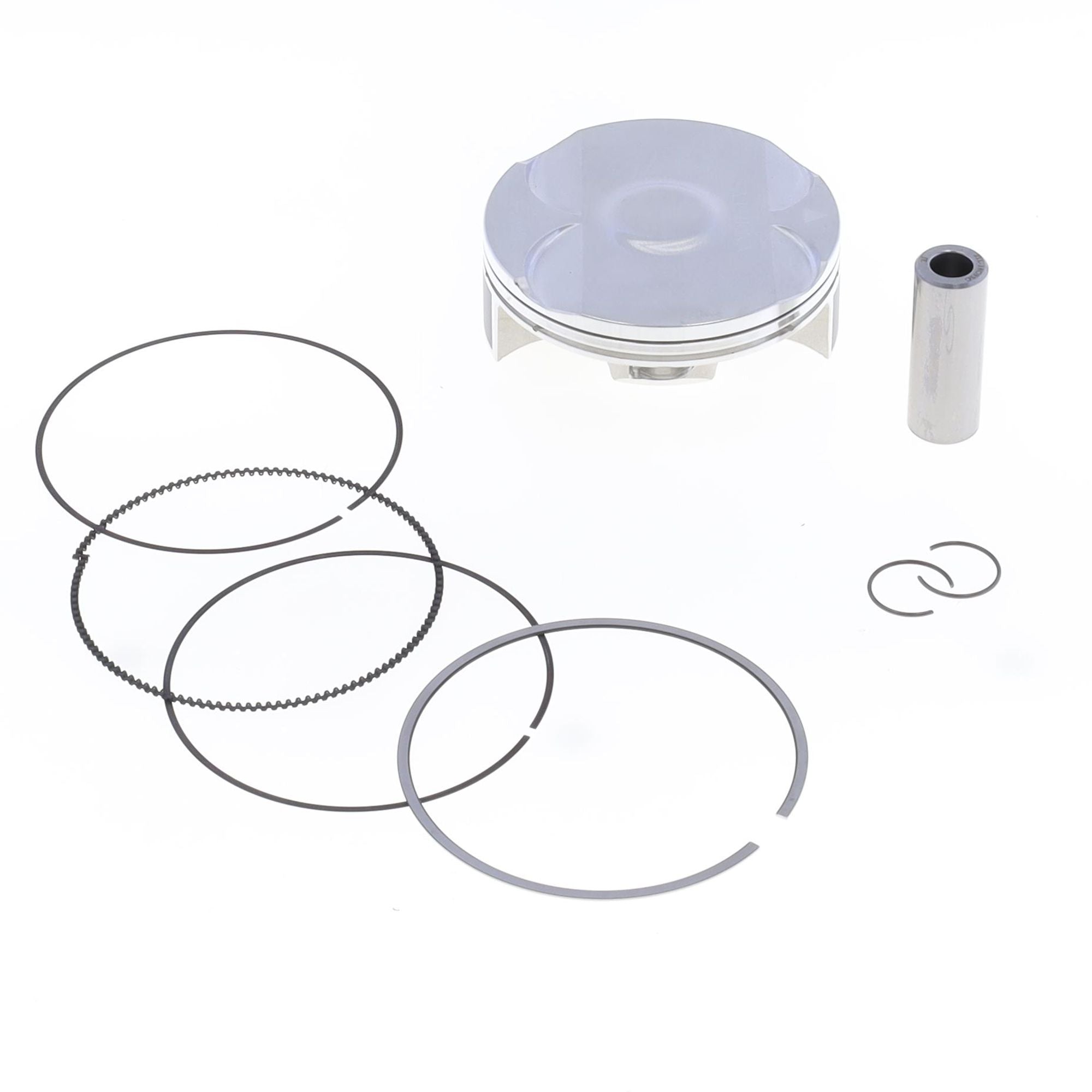 4T Forged Racing Piston Ø 94,96 mm for OE Cylinder-0