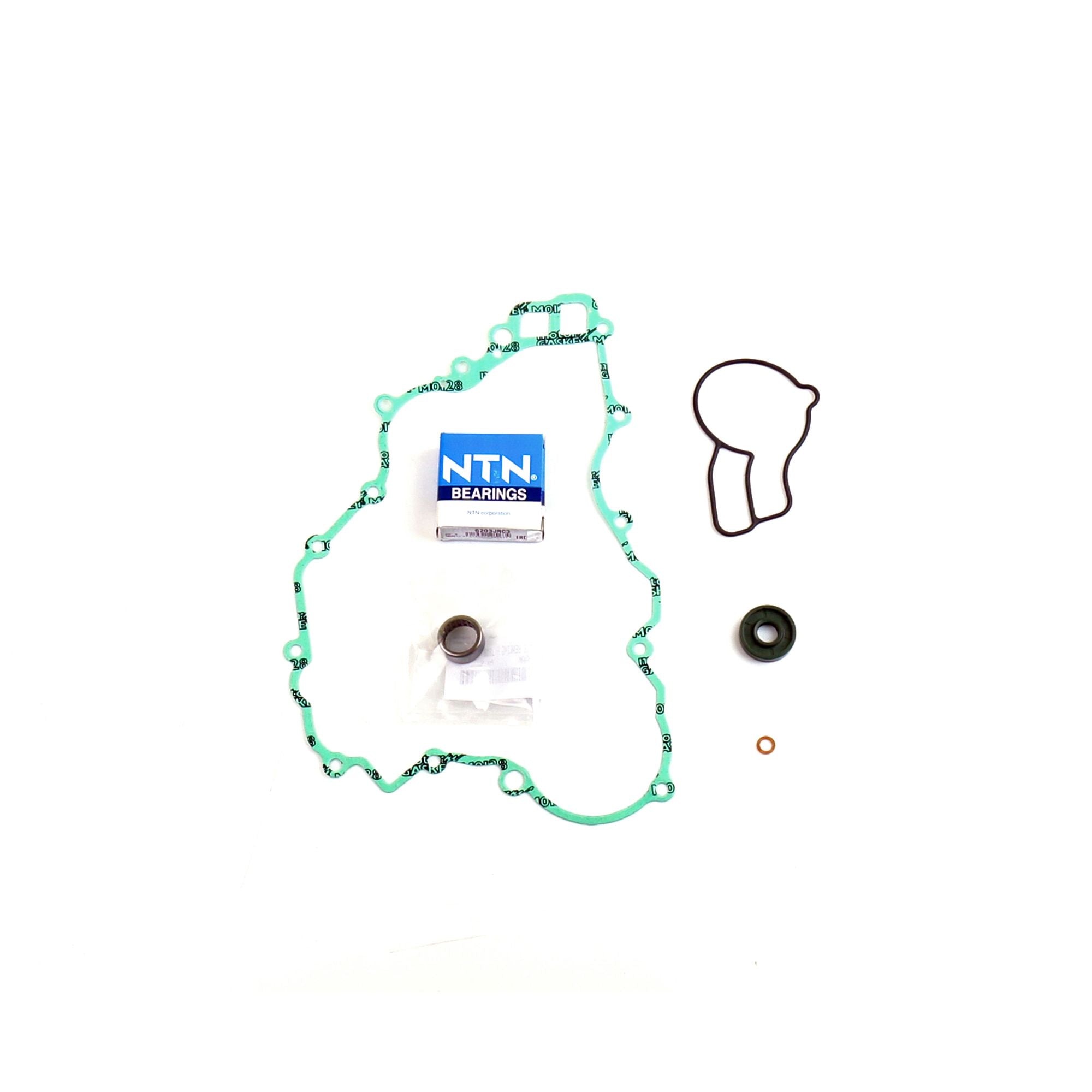 Water Pump Gasket Kit-0