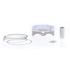 Top End Piston Kit: Forged 4-Stroke Piston Ø 95,96 mm + Top End Gasket Kit-2