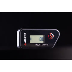 Wireless Vibration Sensitive Hour Meter-2