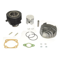 Big Bore Cylinder Kit Ø 55 mm, 102 cc, Cast Iron-1