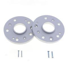 Wheel Spacers without Bolts 5x130x71.5 th. 16 mm-0
