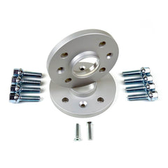 Wheel Spacers with Ball Seat Lug Bolts 4x100x57 th. 12 mm-1