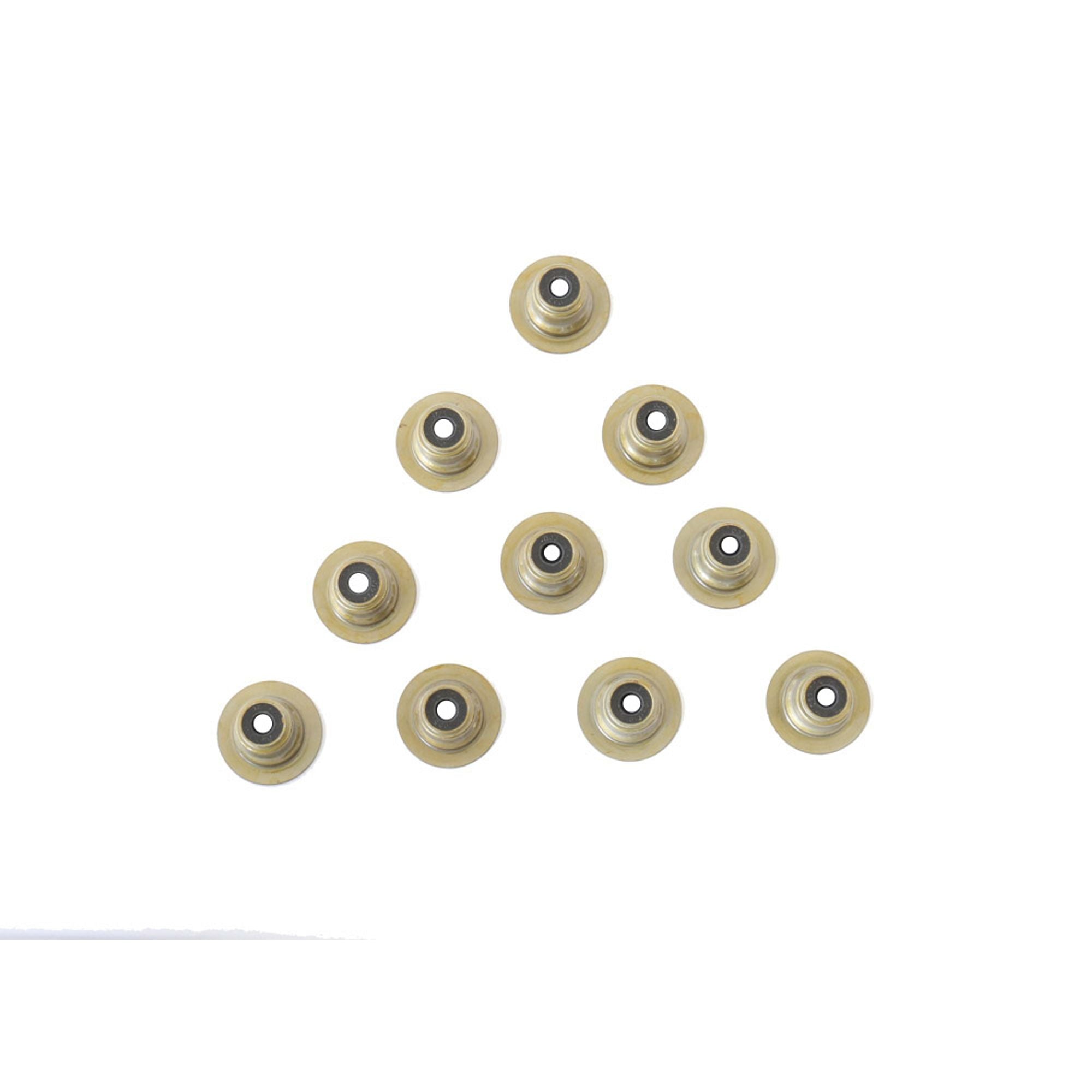 Valve stem seals kit-0