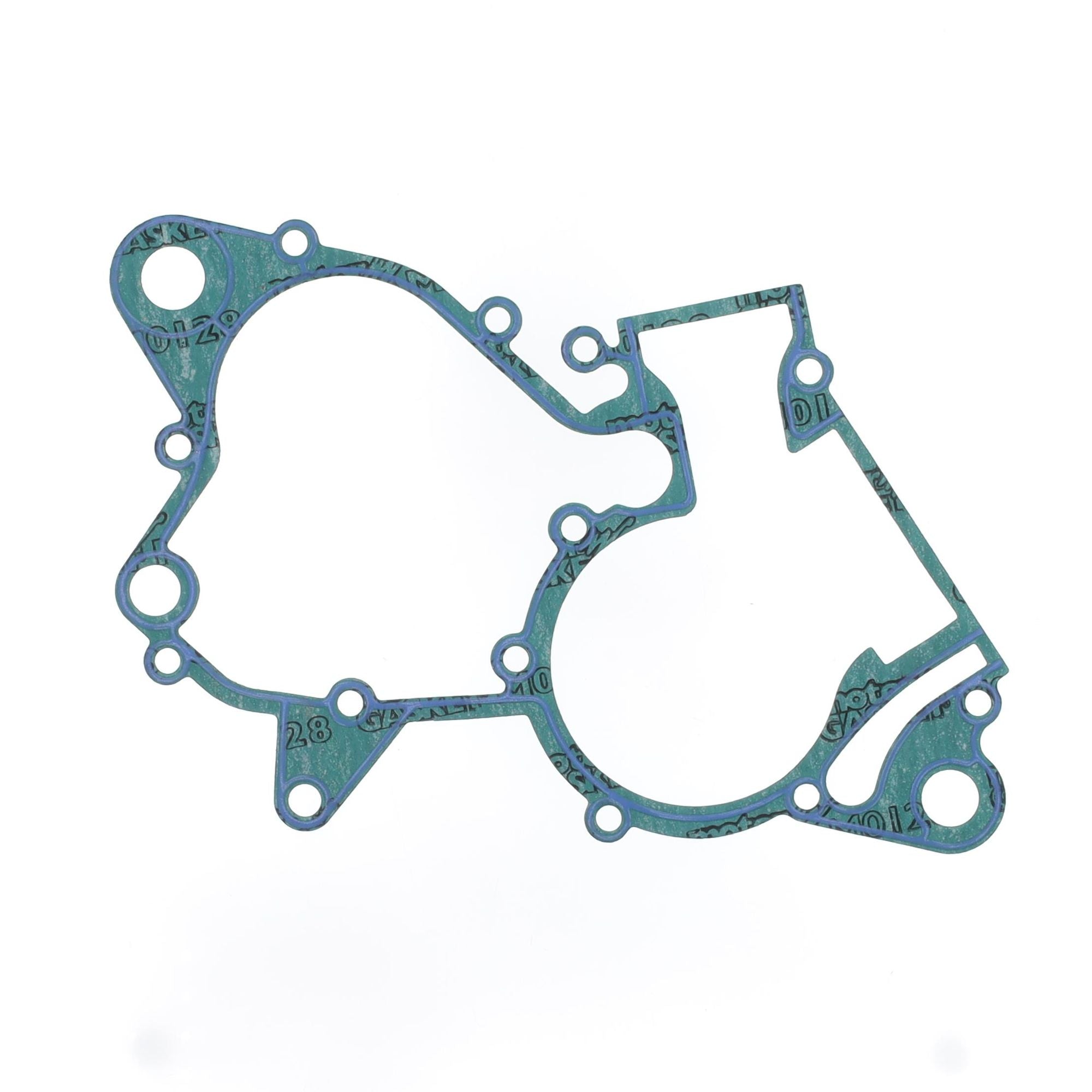 Carter Engine Gasket-0