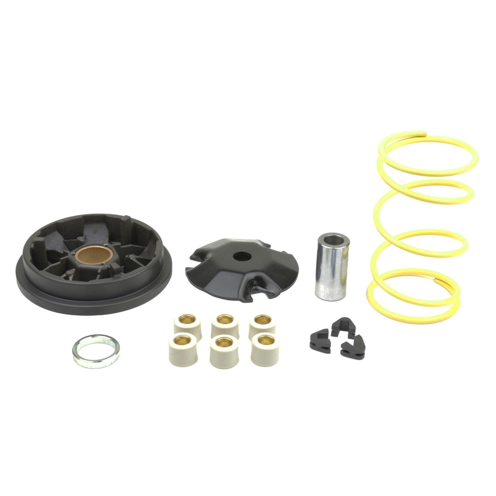 Athena Complete Speedmatic Variator Kit-0