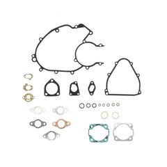 Vespa Small Frame Complete Gasket Kit with O-rings (Engine Oil Seals not included)-0
