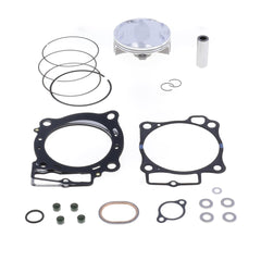 Top End Piston Kit: Forged 4-Stroke Piston Ø 95,95 mm + Top End Gasket Kit-0