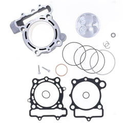 Big Bore Cylinder Kit Ø 83 mm, 290 cc-1