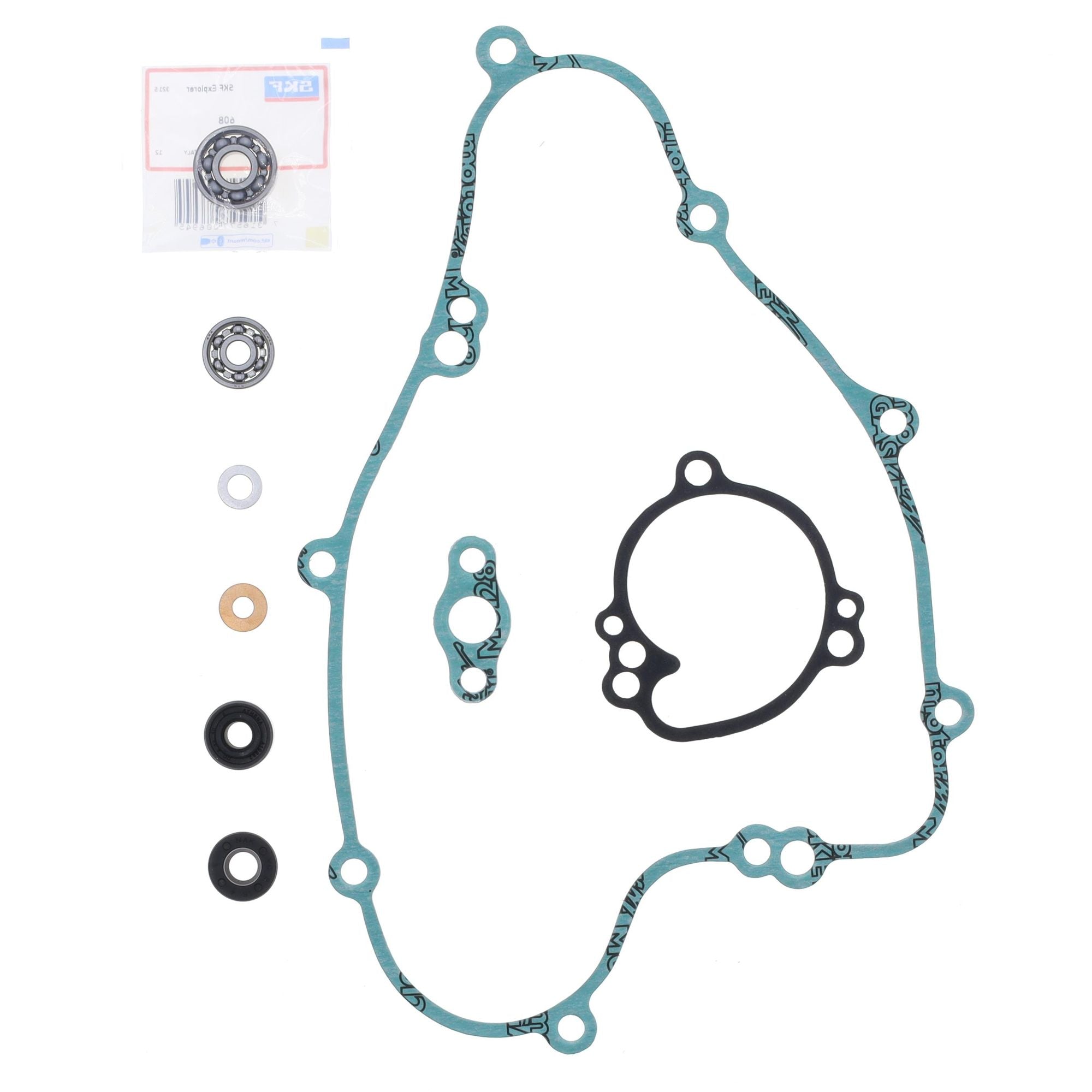 Water Pump Gasket Kit-0