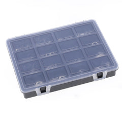 BOX ASSORTITO  ROND. ALLUMINIO-1