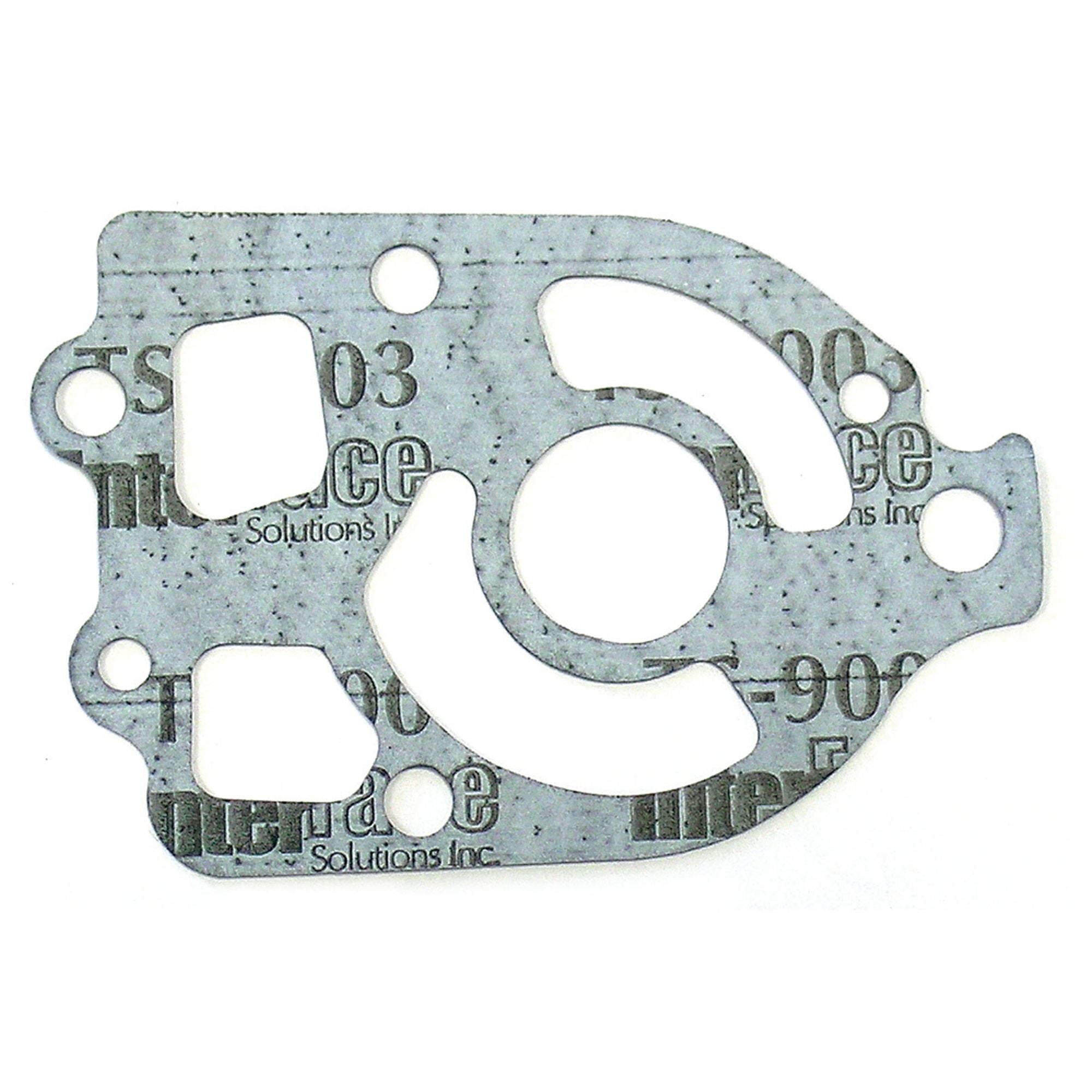 Water Pump Cover Gasket-0