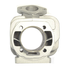 Big Bore Cylinder Kit With Head Ø 47,6 mm, 70 cc, Pin Ø 10 mm, Domed Head Piston-1