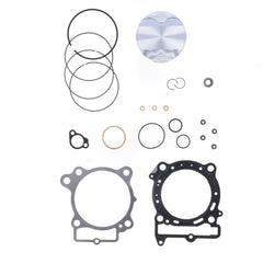 Top End Piston Kit: Forged 4-Stroke Piston Ø 95,99 mm + Top End Gasket Kit-1