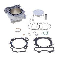 Big Bore Cylinder Kit Ø 85 mm, 300 cc to increase performance-0