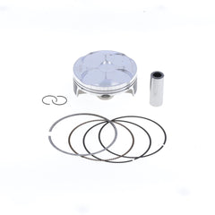 Top End Piston Kit: Forged 4-Stroke Piston Ø 76,75 mm + Top End Gasket Kit-1