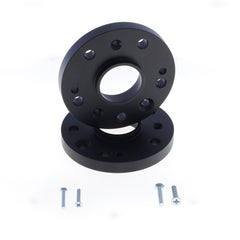 Wheel Spacers without Bolts 5X130X71,5 th. 20 mm-1