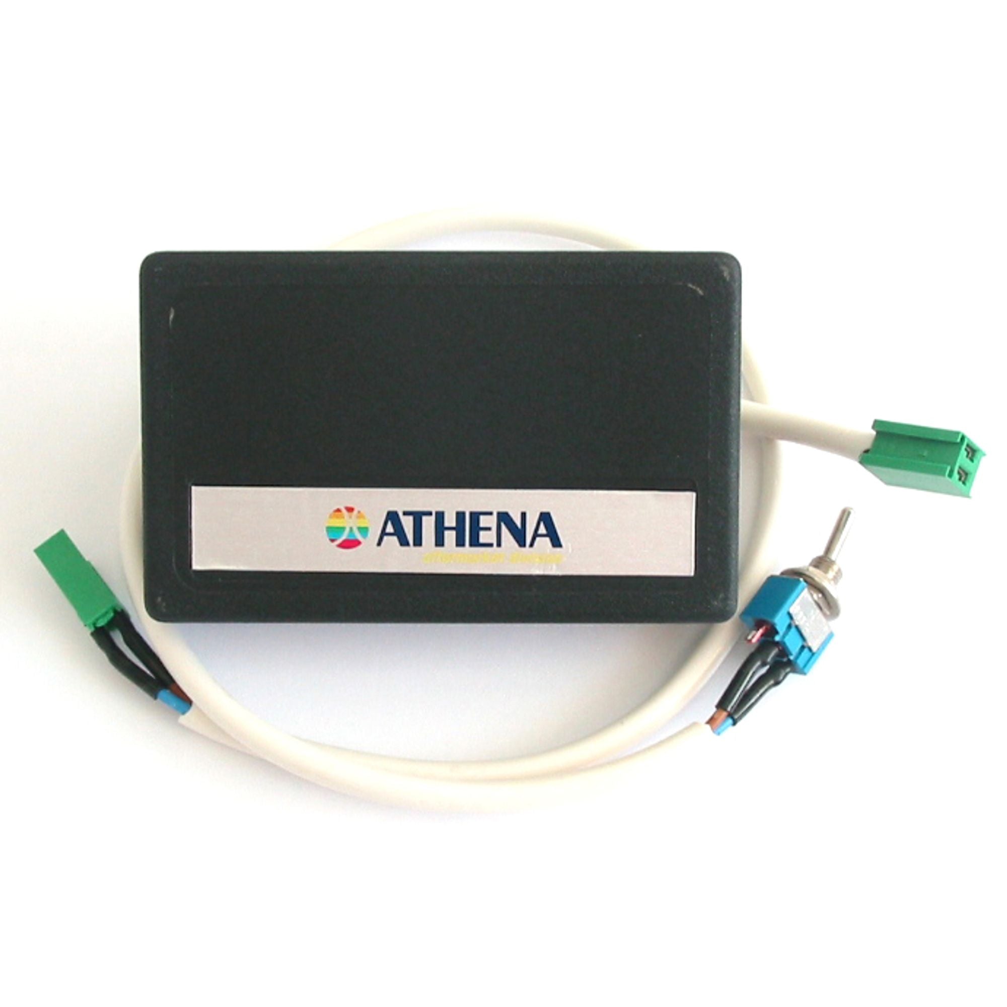 CDI Kit with Unsettable Advance-0