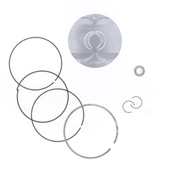 4T Forged Racing Piston Ø 94,96 mm for OE Cylinder-1