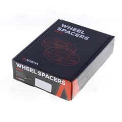 Wheel Spacers with Conical Seat Lug Bolts 5x100x65 th. 12 mm-2