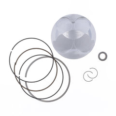 4T Forged Racing Piston Ø 78,95 mm for OE Cylinder-2