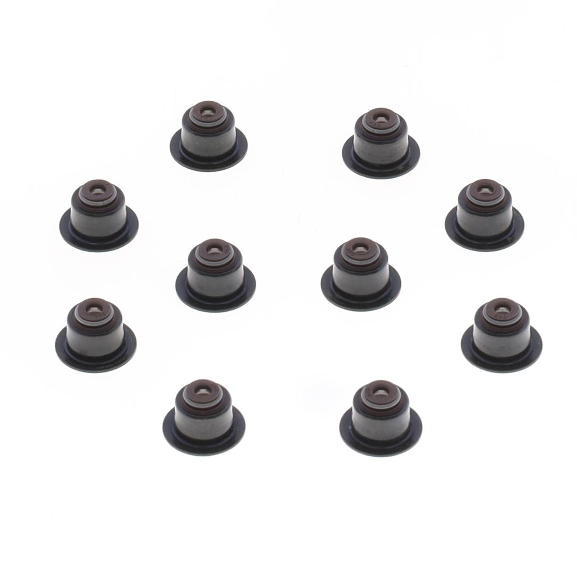 Valve stem seals kit-0