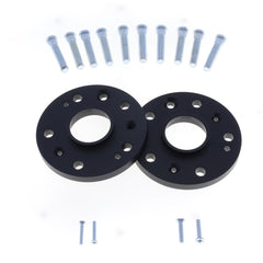 Wheel Spacers with Stud Bolts 5X130X71,5 th. 20 mm-0