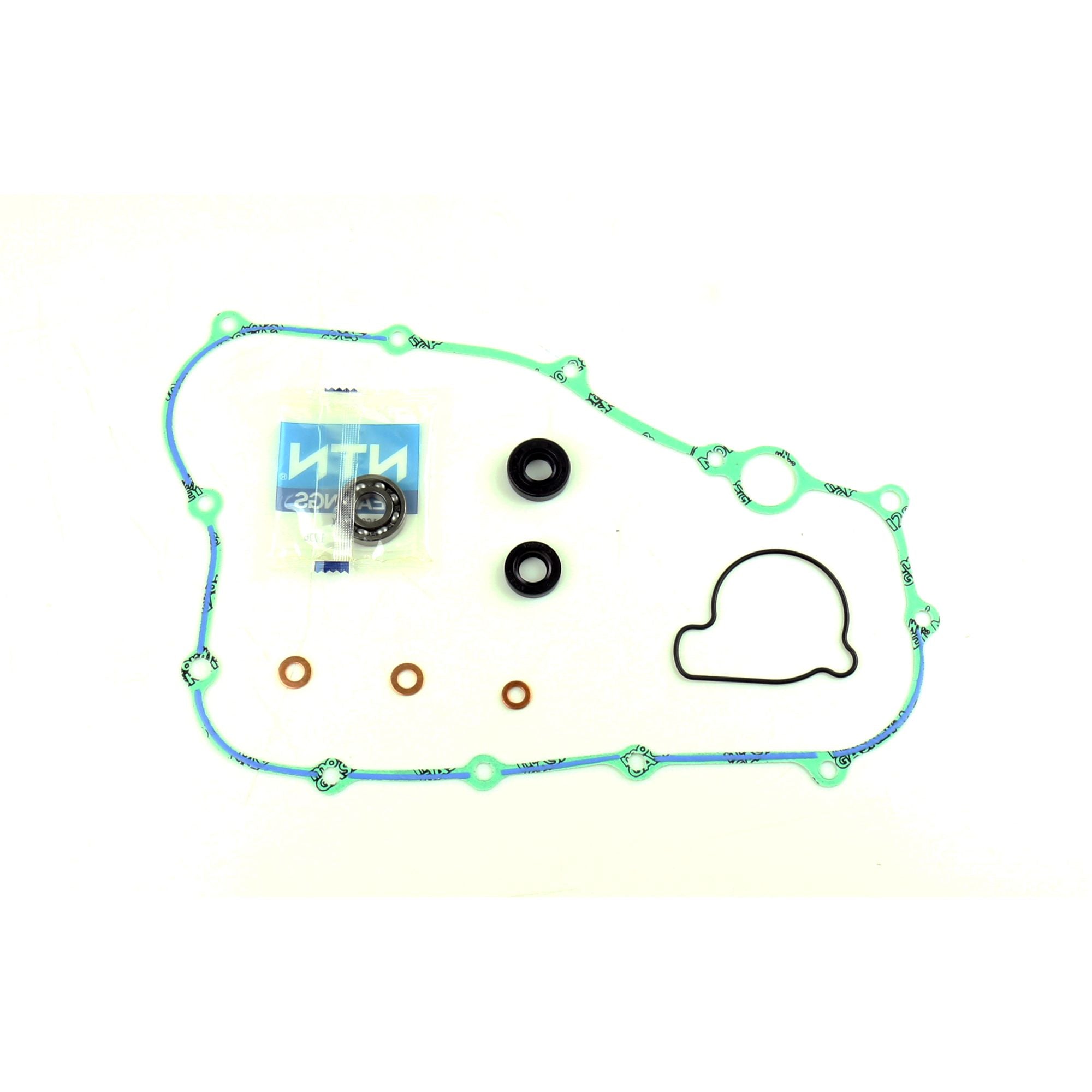 Water Pump Gasket Kit-0