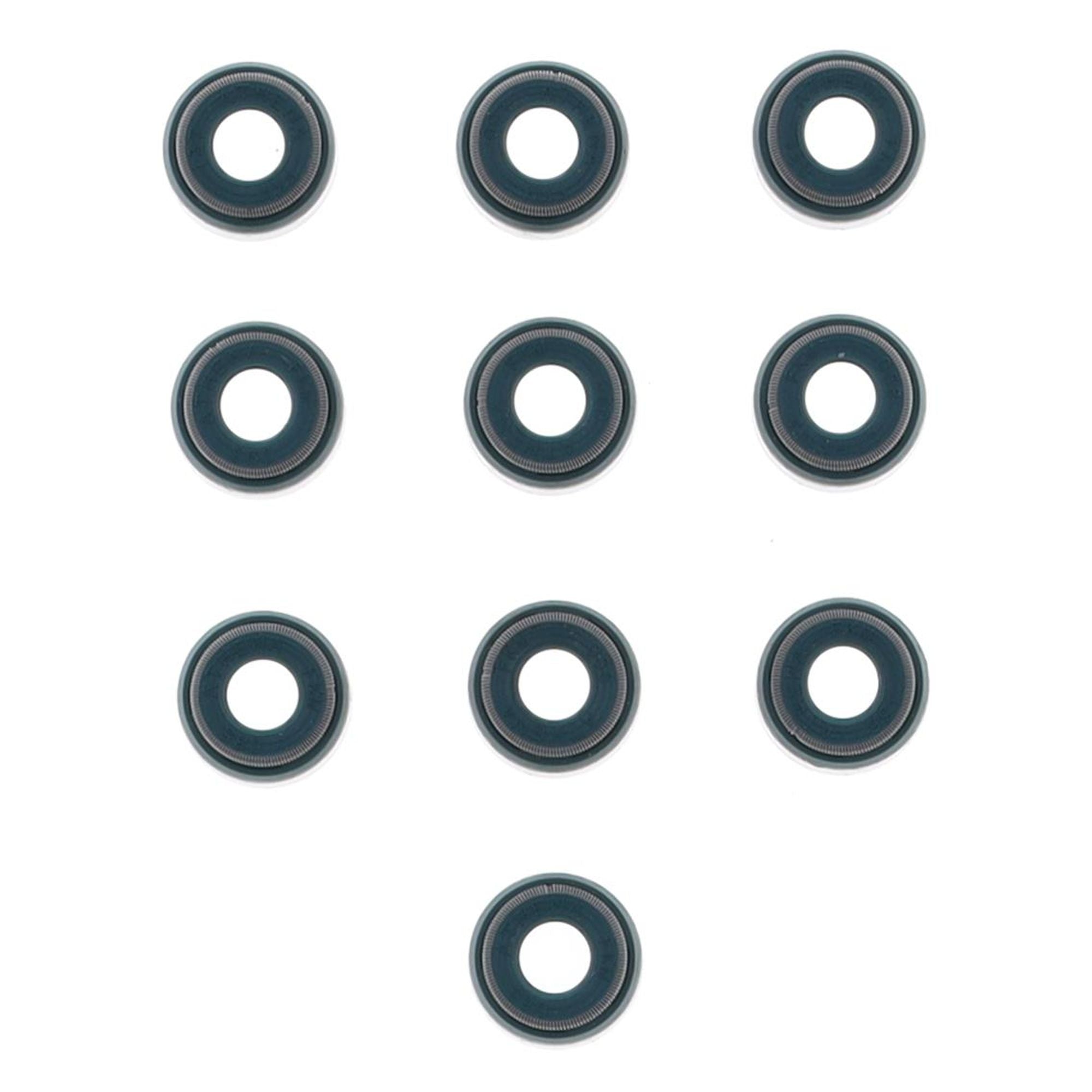 Valve stem seals kit-0