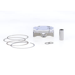 Top End Piston Kit: Forged 4-Stroke Piston Ø 76,98 mm + Top End Gasket Kit-2