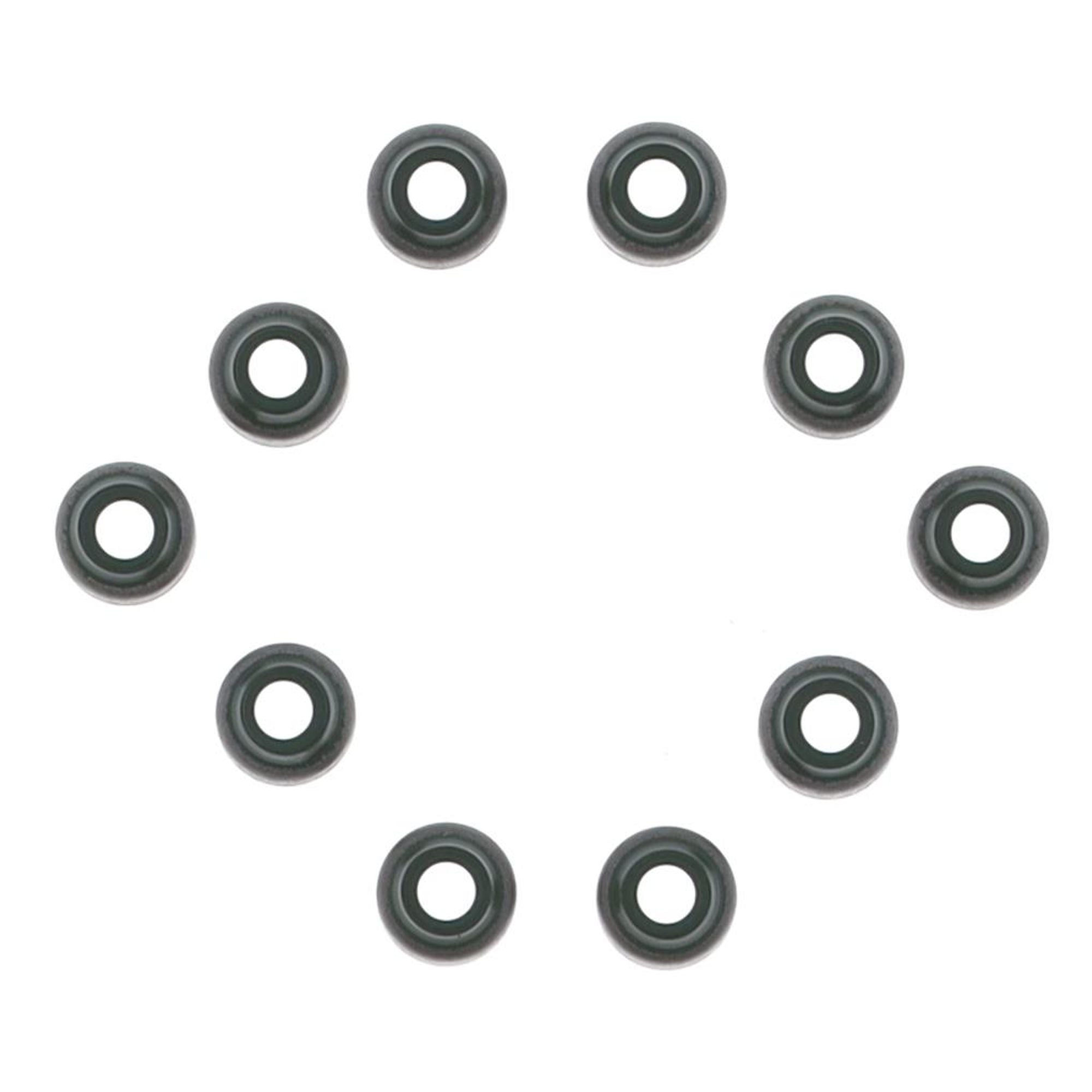 Valve stem seals kit-0