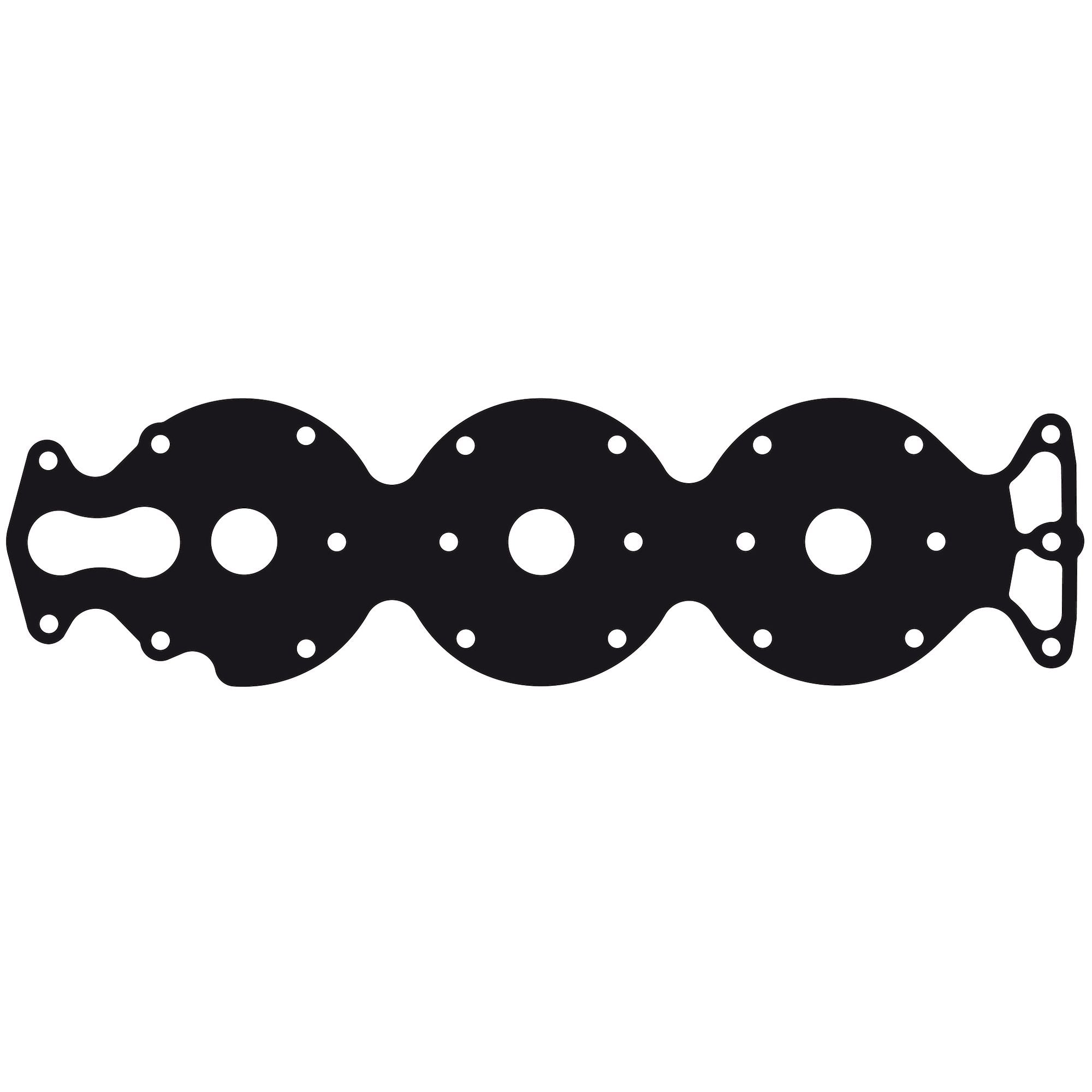 Valve Cover Gasket-0