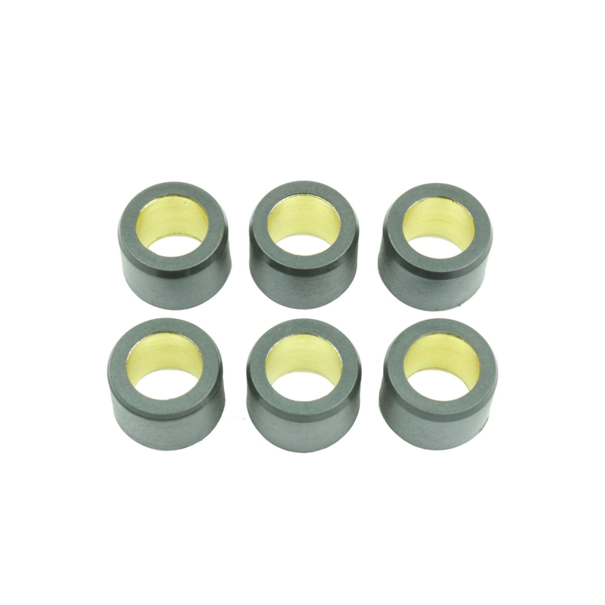 Athena 6 Variator Rollers Kit 20x15 gr.12,5-0