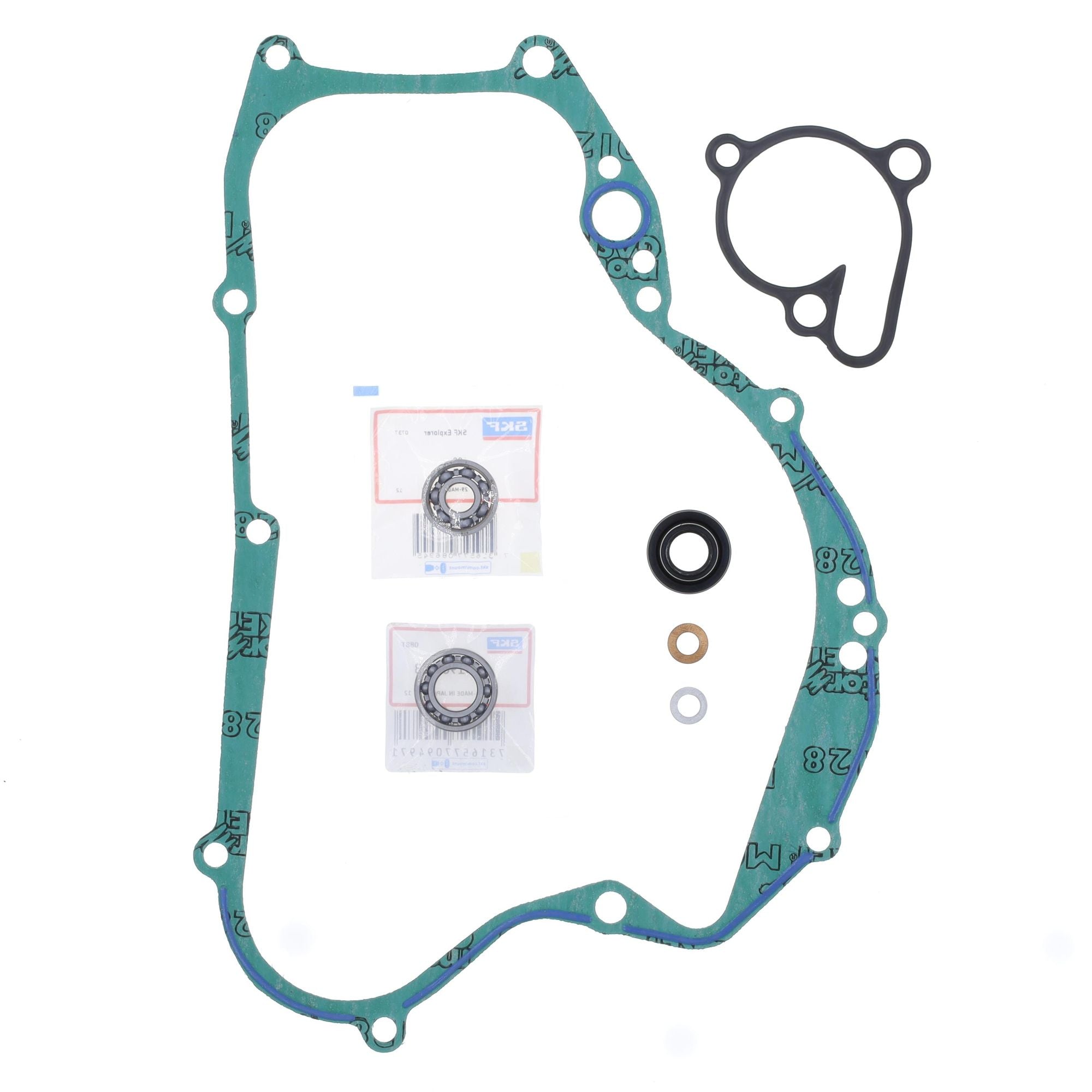 Water Pump Gasket Kit-0