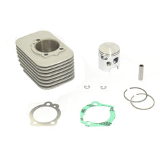 Big Bore Cylinder Kit Ø 46 mm, 72 cc, Pin Ø 10 mm-1