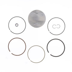 4T Forged Racing Piston Ø 96,95 mm for OE Cylinder-2