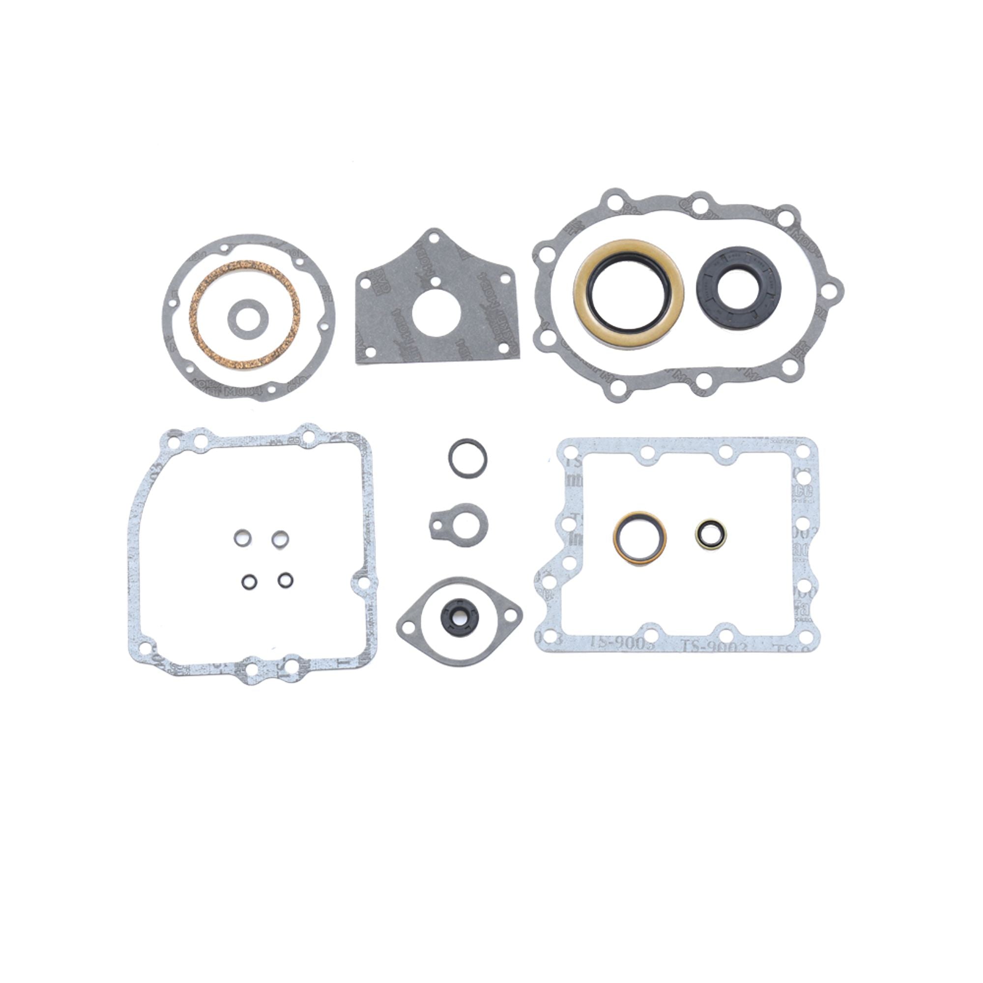 Transmission Gasket & Seal Kit-0