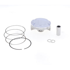 Top End Piston Kit: Forged 4-Stroke Piston Ø 94,97 mm + Top End Gasket Kit-2