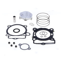 Top End Piston Kit: Forged 4-Stroke Piston Ø 77,95 mm + Top End Gasket Kit-0
