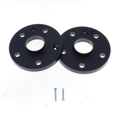 Wheel Spacers without Bolts 5X112X57 th. 16 mm-0