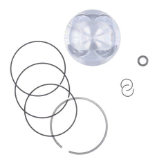 4T Forged Piston Ø 81,97 mm for Athena Big Bore Cylinder-1