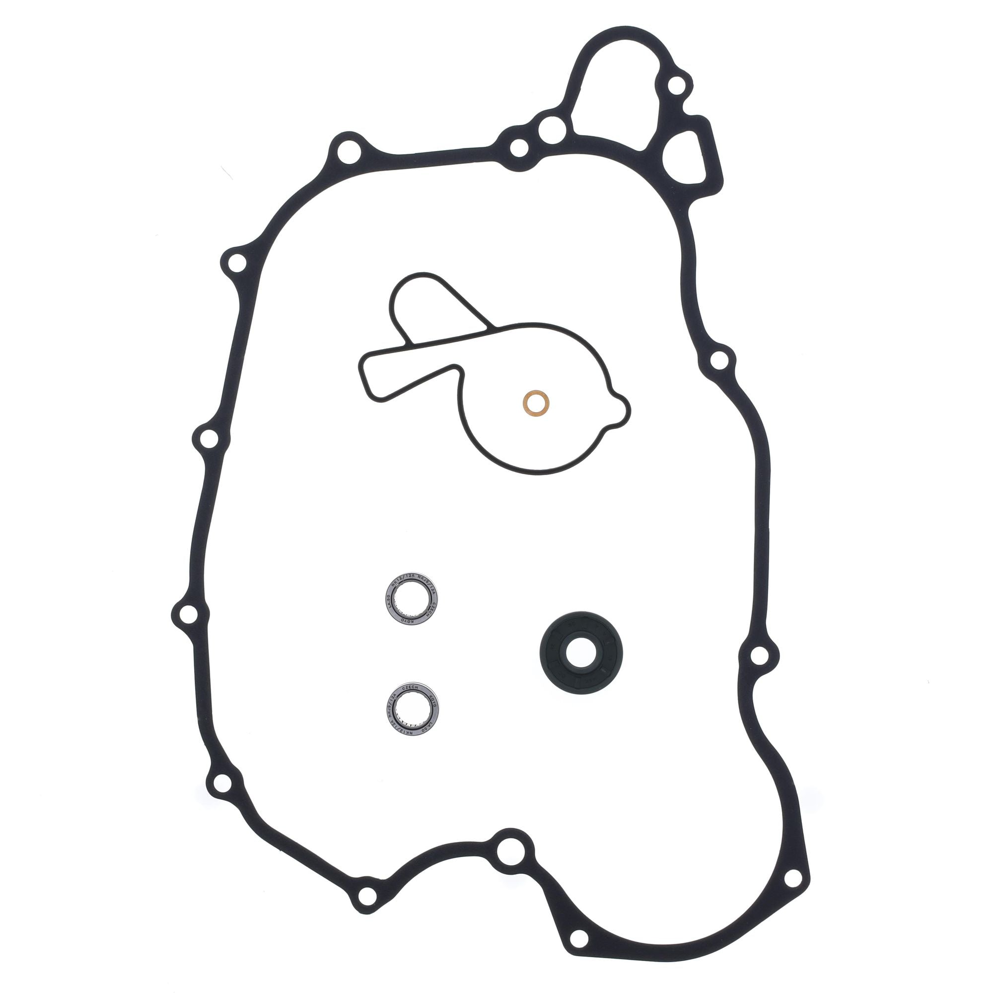 Water Pump Gasket Kit-0