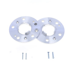 Wheel Spacers without Bolts 5x130x71.5 th.8 mm-0