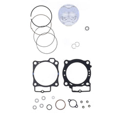 Top End Piston Kit: Forged 4-Stroke Piston Ø 95,95 mm + Top End Gasket Kit-1