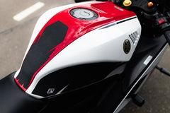 TANK GRIP YAMAHA YZF-R7 BLACK